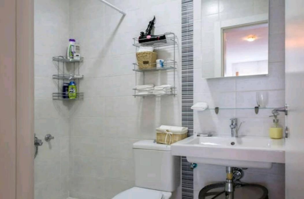 Danube Pearl Apartment Belgrad Exterior foto